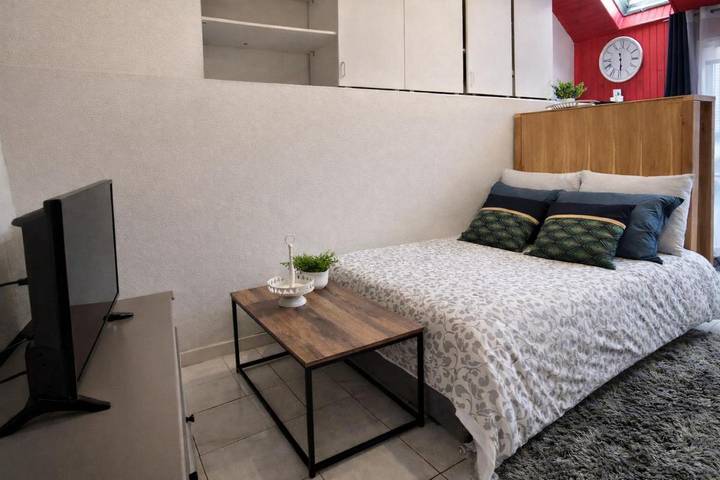 Gîte pour 2 personnes dans Nogent-l'Artaud - 4