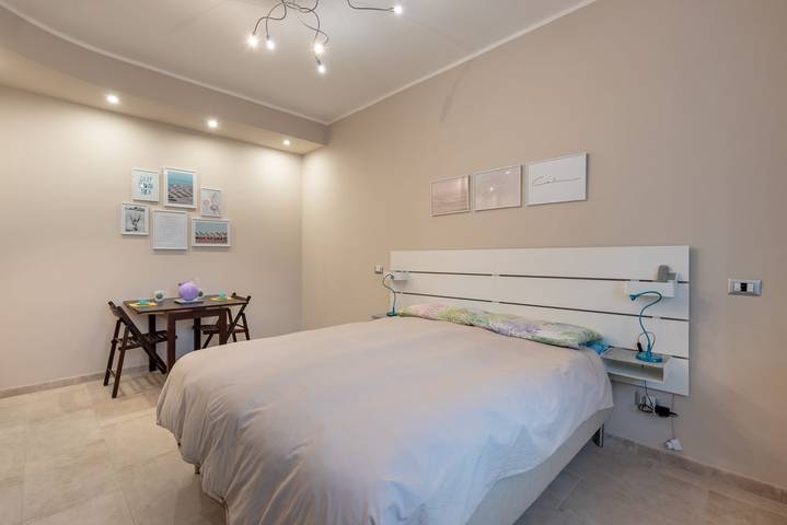 Loft per 2 persone, con Balcone/Terrazza a Rapallo