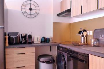 Appartement De Vacances pour 4 Personnes dans Sanary-sur-Mer, Région de Toulon, Photo 4