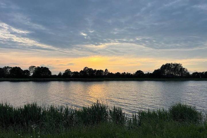 Ferienhaus für 7 Personen in Schülp bei Rendsburg