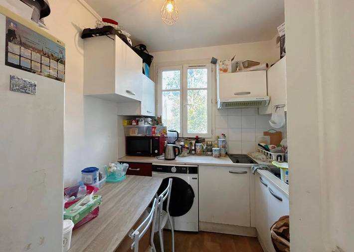 Appartement de vacances pour 3 personnes, avec vue et terrasse, animaux acceptés - 1