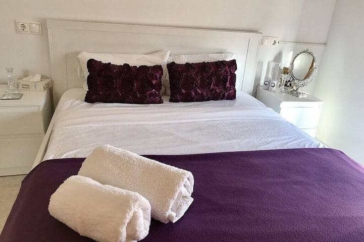 Location de vacances pour 15 personnes à Monforte del Cid - 4