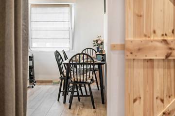 Bauernhof für 4 Personen in Weiler-Simmerberg, Allgäuer Alpen, Bild 4