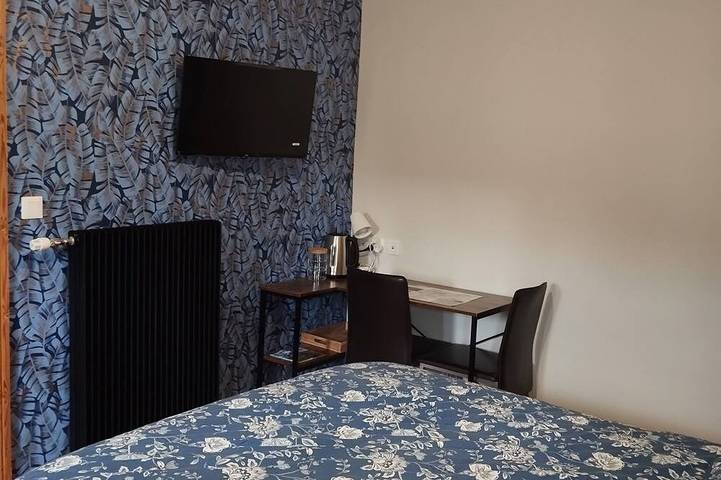 Location de vacances pour 2 personnes à Chaspuzac - 2
