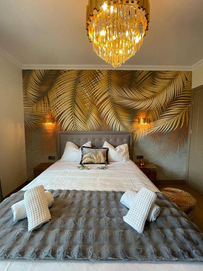 Deluxe Double Room in Prinos, Thassos