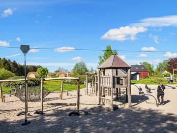 Ferieudlejning til 6 Personer i Bønnerup Strand, Glesborg, Billede 4
