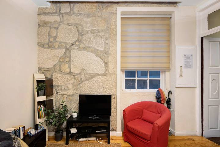 Ferienwohnung für 6 Personen in Porto - 3