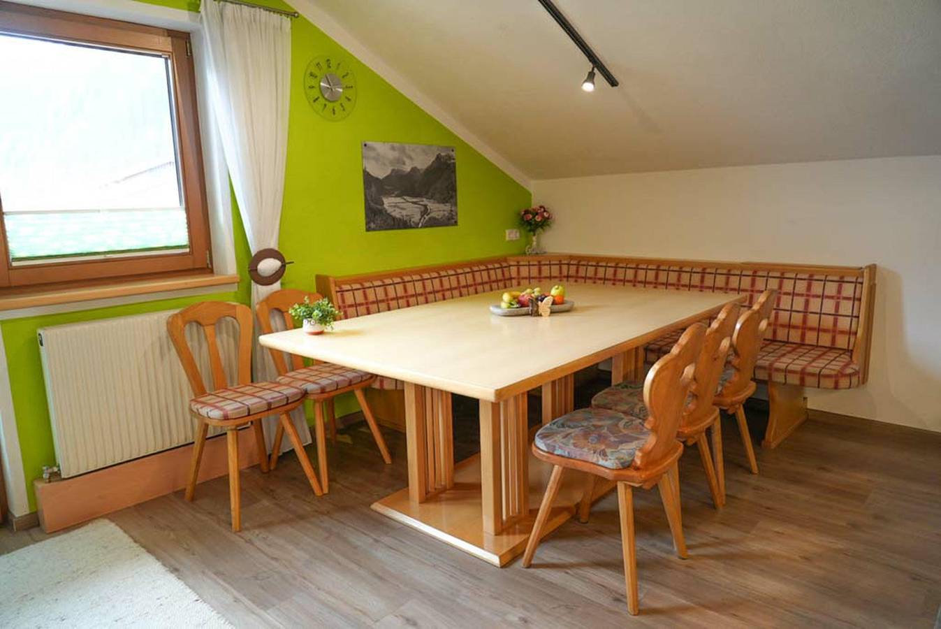 Ganze Ferienwohnung, Hauertalerhof in Längenfeld, Ötztal