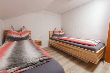 Ferienhaus für 8 Personen in Schwarzenberg, Bregenzerwald, Bild 4