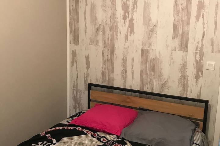 Location de vacances pour 8 personnes, avec terrasse et jardin, animaux acceptés à Lalbenque - 3