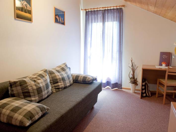 Appartamento intero, Chalet a Villnöß con vista Dolomiti in Funes, Dolomiti Superski