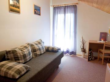 Baita per 4 Persone in Funes, Trentino-Alto Adige, Foto 4