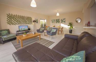 Apartamento De Férias para 6 Pessoas em Praia da Rocha, Portimão, Foto 3