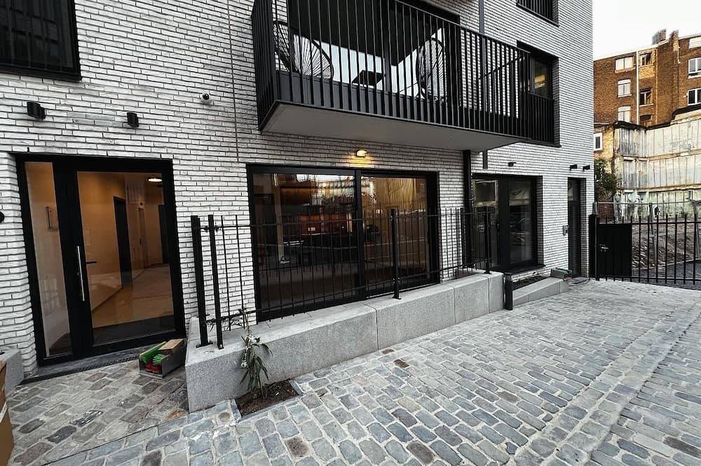 Apartamento entero, Liège city charm - Opera view in Lieja, Liège region