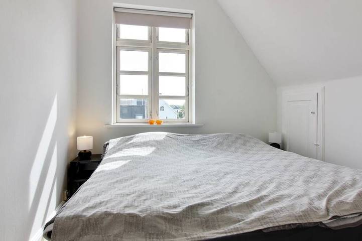 Ferienhaus für 10 Personen, mit Balkon und Sauna in Frederikshavn - 4