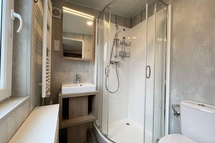 Tanjas Tiny Haus in Wemding, Bayerisch Schwaben