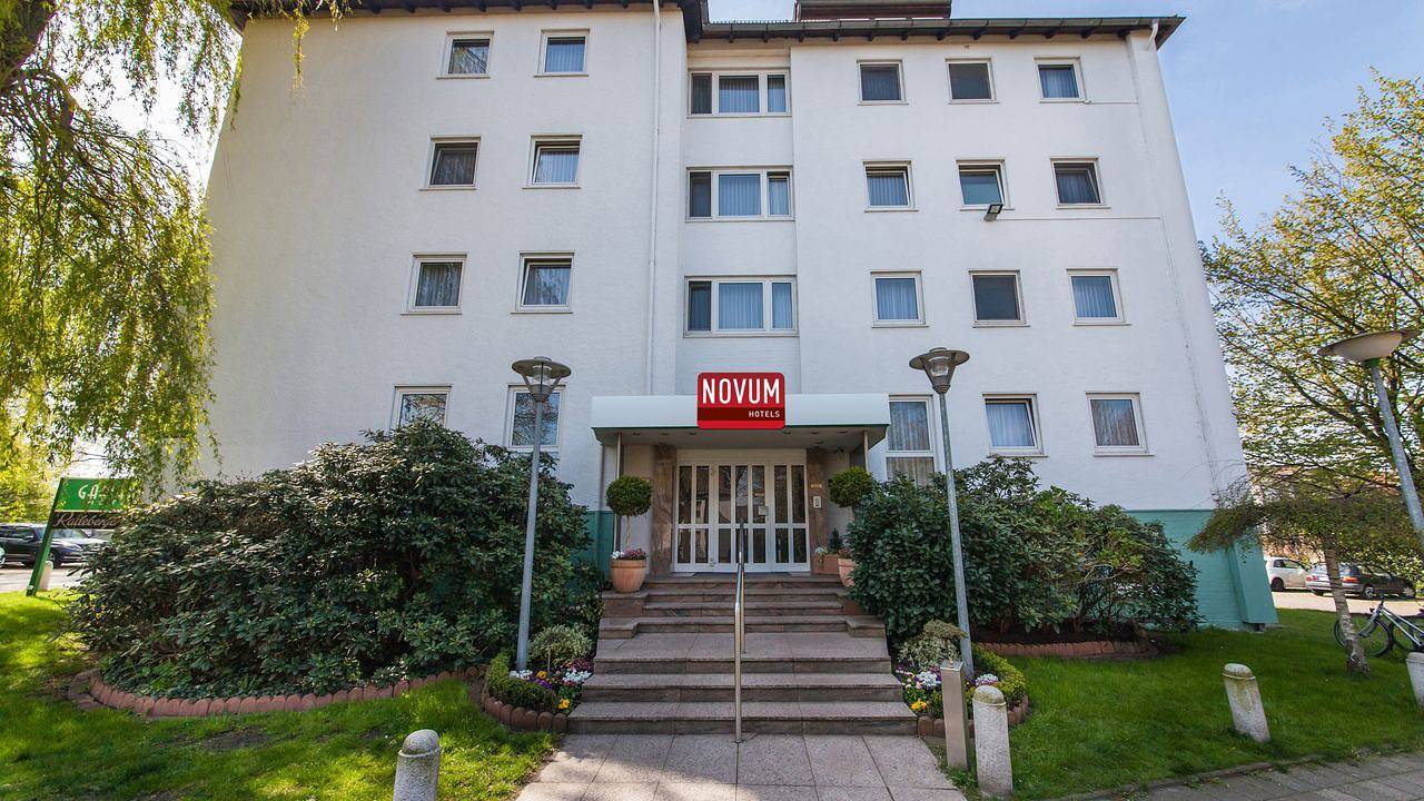 Apartamento vacacional entero, Ferienwohnung für 1 Person (19 m²) in Stadtgemeinde Bremen in Bremen - West, Bremen