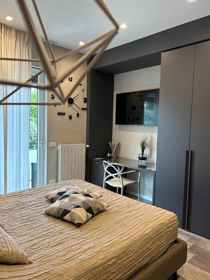 Location de vacances pour 3 personnes, avec vue et balcon à Acquaviva delle Fonti - 2