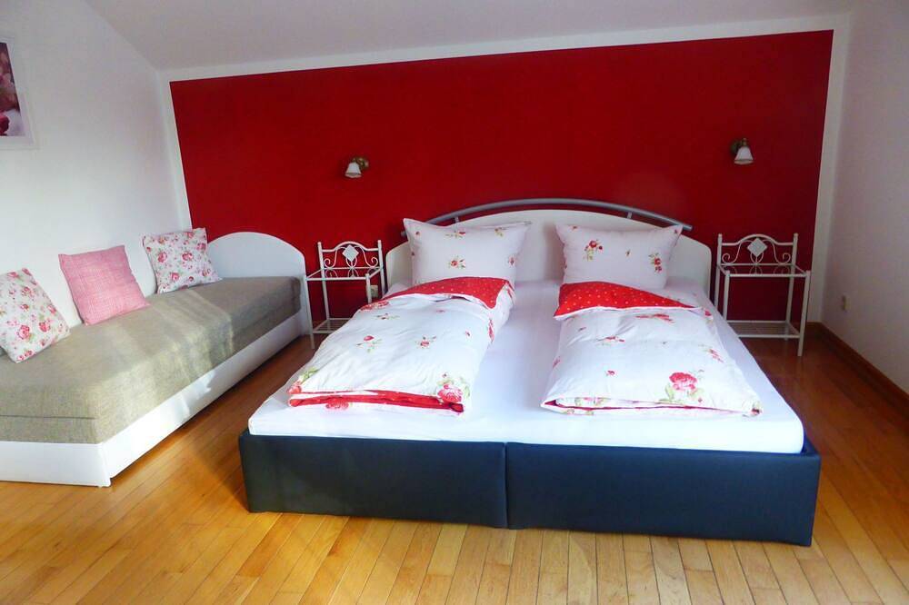 Windrad in Auerbach, Chemnitz und Umgebung