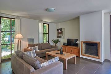 Location De Vacances pour 8 Personnes dans Salles, Région d'Arcachon, Photo 3