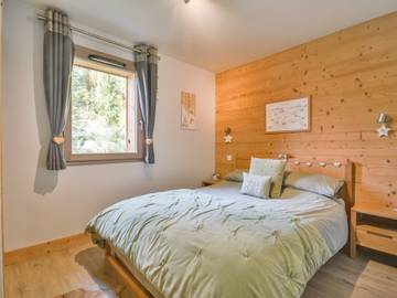 Glamping voor 8 Personen in Morzine, Haute-Savoie, Afbeelding 3