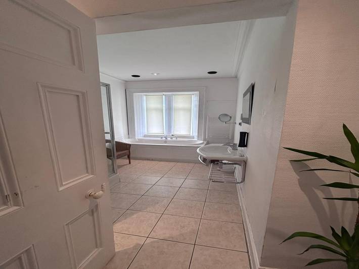 Hôtel pour 2 personnes, adapté aux familles à Fort William - 4