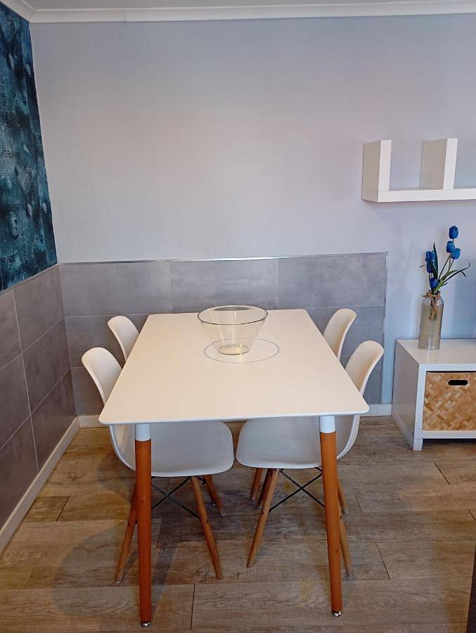 Gîte pour 4 personnes, avec vue à Setúbal - 2