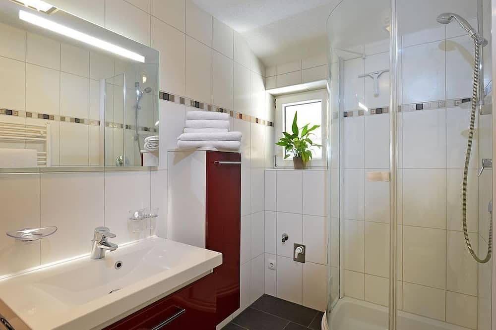 Geheel appartement, Appartement 1 - Dorfstub'n Appartements in Söll, Kaisergebirge