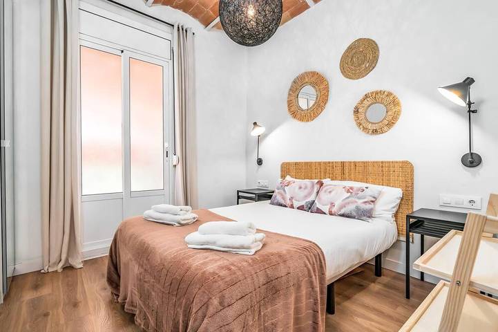Appartamento vacanze per 2 persone - 1