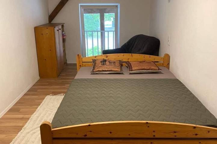 Ganze Wohnung, Ferienenwohnung auf großer, idyllischer Hofanlage in Waddeweitz, Landkreis Lüchow-Dannenberg