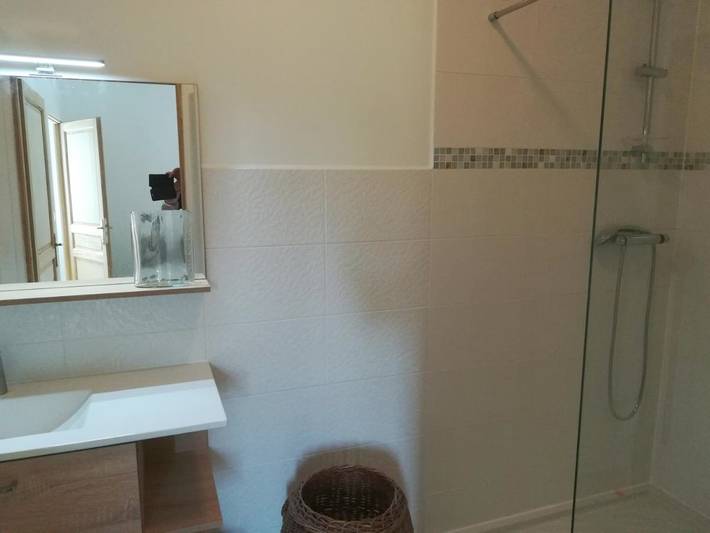 Gîte pour 4 personnes, avec vue et jardin, animaux acceptés à Charolles - 3