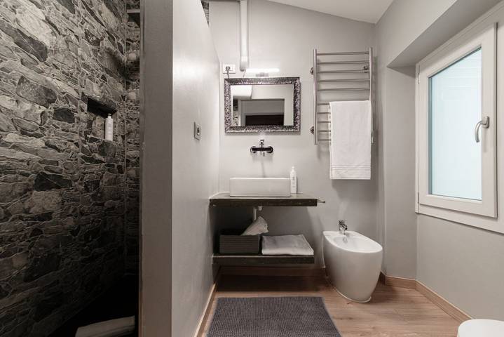 Ferienwohnung für 3 Personen, mit Haustier am Comer See - 4