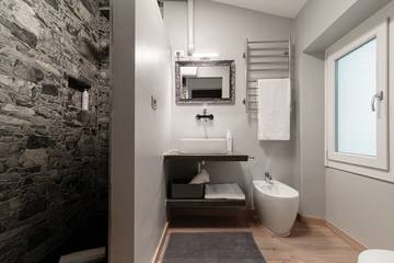 Glamping for 3 People in Carate Urio, Northern Lake Regions, Photo 3