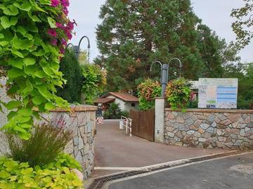 Gîte pour 2 personnes dans Parc naturel régional du Haut-Languedoc