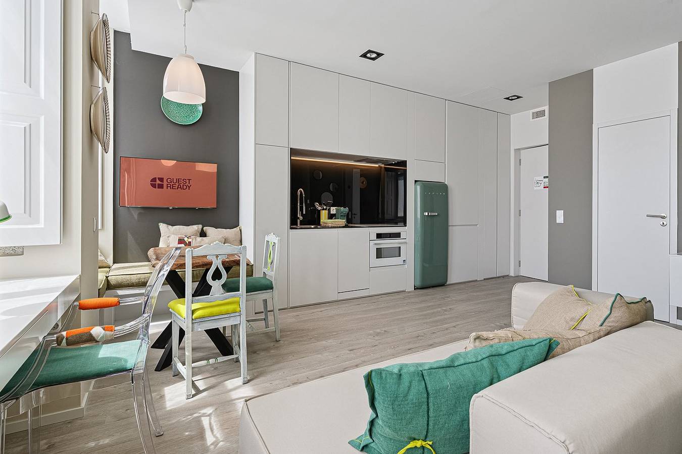 Apartamento entero, Guestready - Amma Braga - 9 in Braga, Distrito de Braga