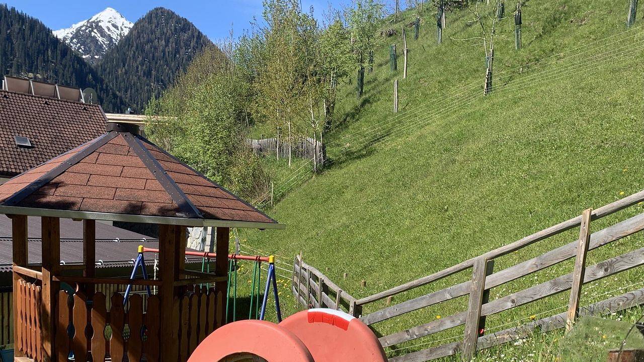 Entire holiday apartment, Ferienwohnung für 5 Personen (60 m²) in Kappl in Kappl, Verwall mountains