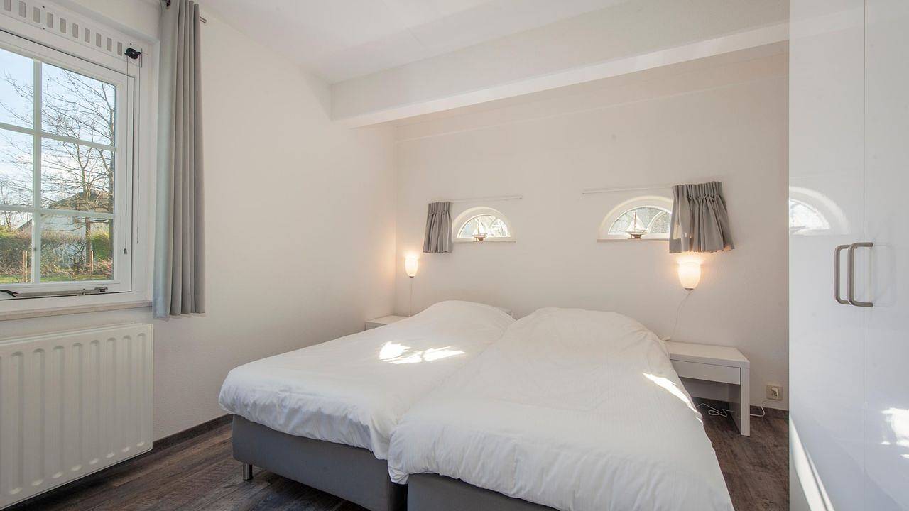 Villa für 8 Personen (125 m²) in Kamperland in De Banjaard, Kamperland