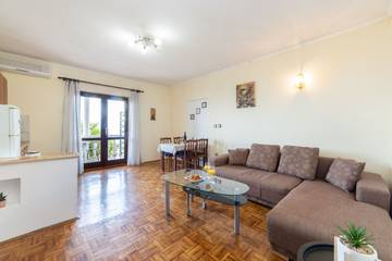 Apartament Wakacyjny dla 4 osoby w Brist, Żupania splicko-dalmatyńska, Zdjęcie 2