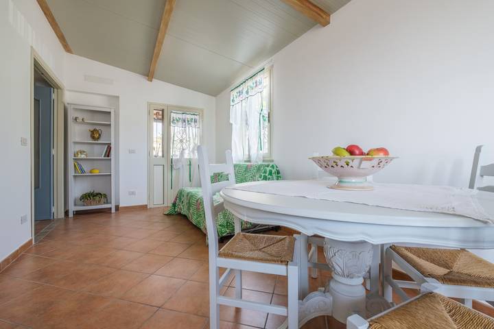 Ferienwohnung für 6 Personen, mit Balkon, mit Haustier in Taormina - 4