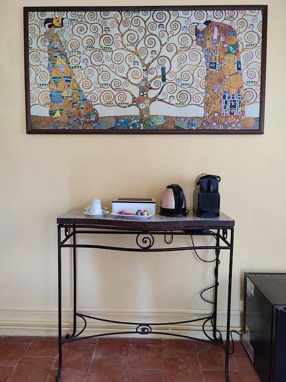 Chambre d’hôte pour 2 personnes, avec jacuzzi ainsi que piscine et jardin dans le Gard - 3