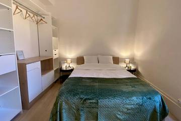 Appartement De Vacances pour 4 Personnes dans Nevers, Nièvre, Photo 3