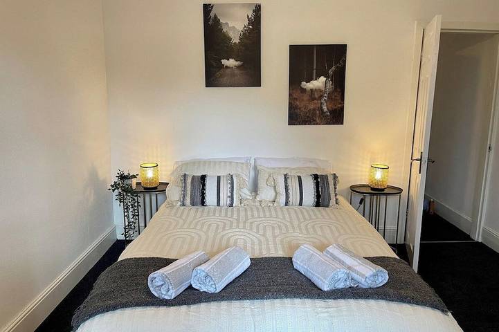 Urban 3 Bedroom Home in Kings Heath-Great Location in Birmingham, Birmingham Area