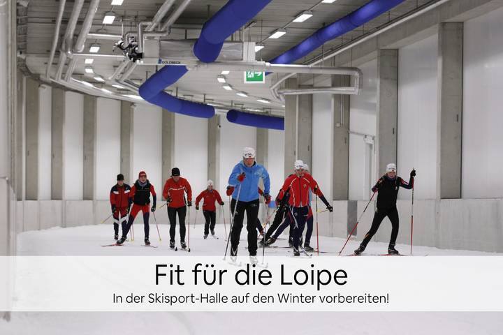 Ferienwohnung für 4 Personen in Oberhof - 4