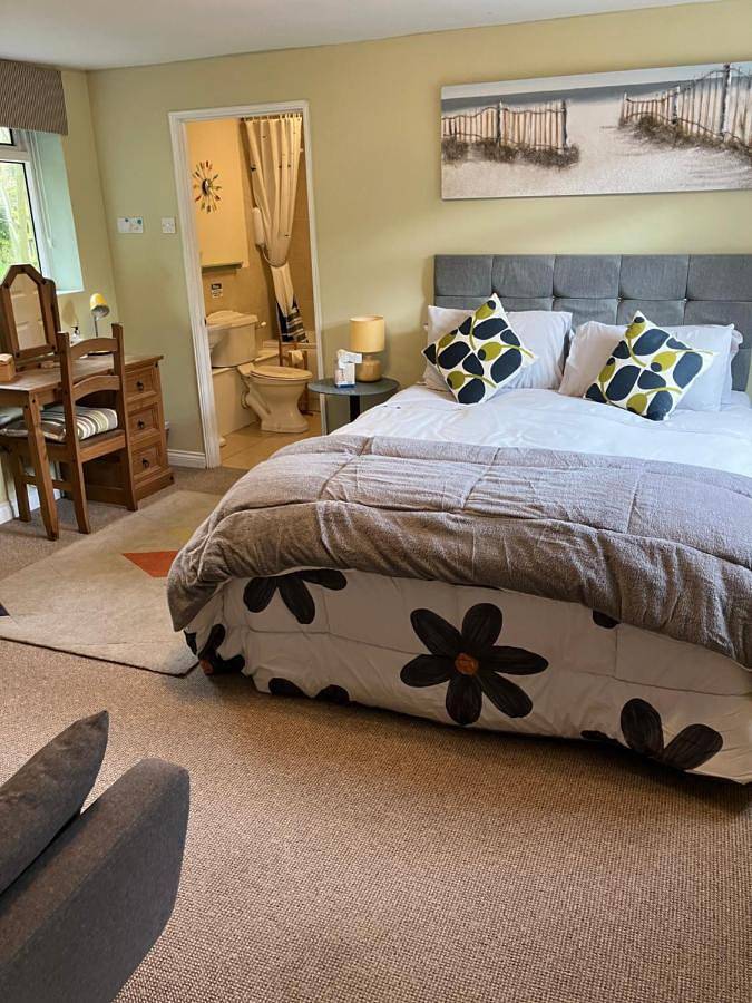 Apartment - Ground Floor in Waveney District, Suffolk