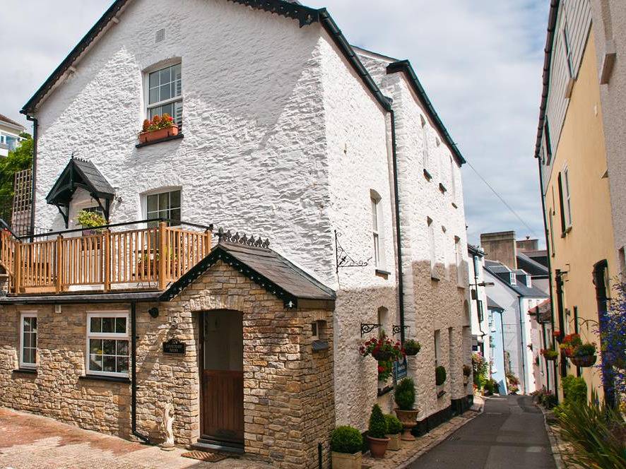 Casa vacanza a Devon a partire da 106€ a notte