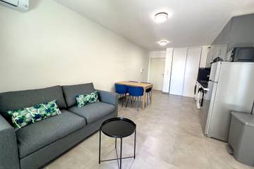 Location De Vacances pour 2 Personnes dans Golfe-Juan, Vallauris, Photo 3