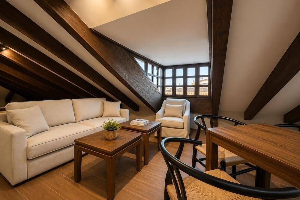 Appartement entier, María de Molina - Apartamento Deluxe in Ávila, Région d'Ávila