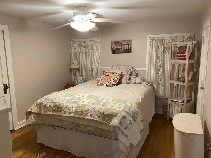 Vacation rental for 6 people, with yard and terrace in Duluth