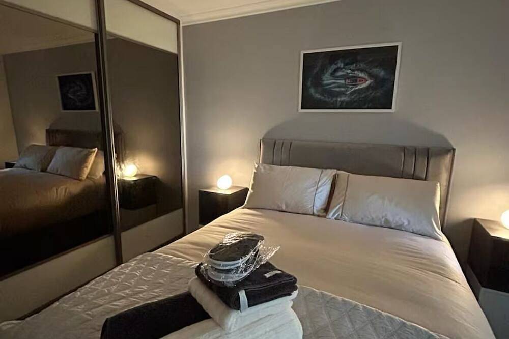 Appartamento intero, Modern apartment in Dublin City centre in Dublino, Contea di Dublino