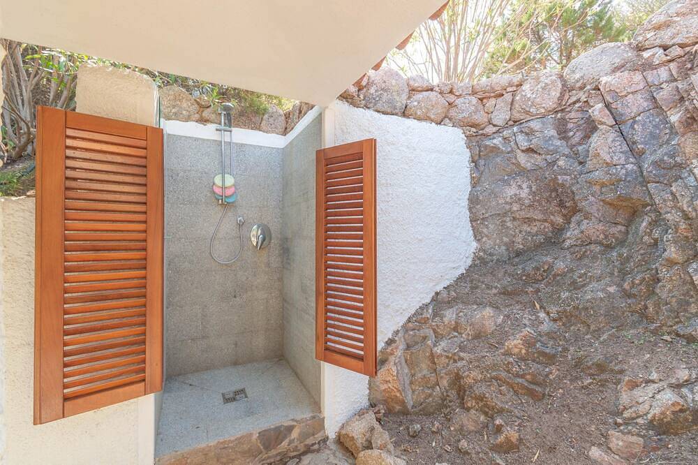 Portobello di Gallura Villa Orizzonte Lux Independent Villa in Portobello di Gallura, Portobello